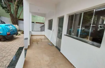 Casa à venda, 3 quartos, 1 suíte, 7 vagas, planalto - belo horizonte/mg