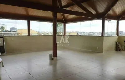 Casa à venda, 4 quartos, 1 suíte, 4 vagas, planalto - belo horizonte/mg
