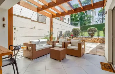 Casa à venda, 6 quartos, 2 suítes, 6 vagas, paquetá - belo horizonte/mg