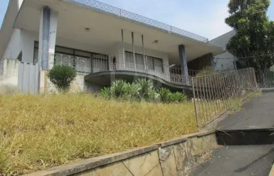 Casa à venda, 6 quartos, 2 suítes, 4 vagas, são luiz - belo horizonte/mg