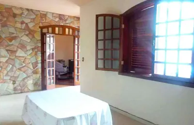 Casa à venda, 3 quartos, 2 suítes, 4 vagas, santa amélia - belo horizonte/mg