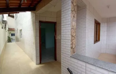 Casa geminada à venda, 3 quartos, 1 suíte, 4 vagas, paquetá - belo horizonte/mg