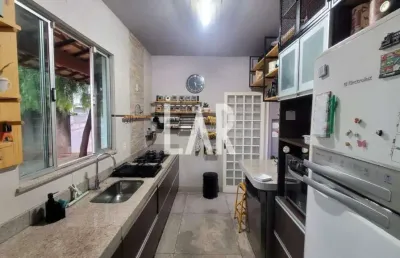 Casa à venda, 3 quartos, 1 suíte, 4 vagas, trevo - belo horizonte/mg