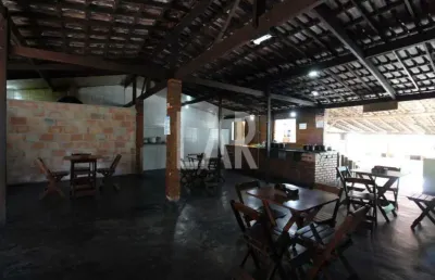 Casa com 4 quartos à venda na Rua Boaventura, --, Indaiá, Belo Horizonte