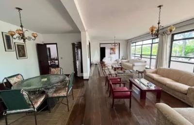 Casa à venda, 5 quartos, 2 suítes, 8 vagas, são luiz - belo horizonte/mg