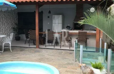 Casa à venda, 4 quartos, 2 suítes, 4 vagas, santa amélia - belo horizonte/mg