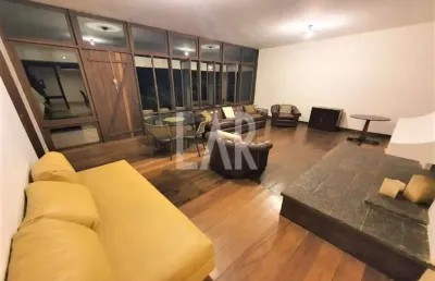 Casa à venda, 7 quartos, 1 suíte, 5 vagas, braúnas - belo horizonte/mg