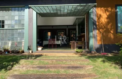Casa à venda, 3 quartos, 1 suíte, 4 vagas, vale do sol - nova lima/mg