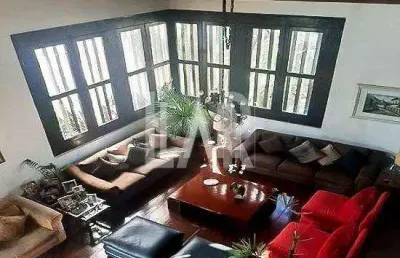 Casa à venda, 4 quartos, 1 suíte, 4 vagas, são josé - belo horizonte/mg
