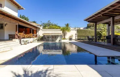 Casa à venda, 4 quartos, 2 suítes, 6 vagas, são luiz - belo horizonte/mg