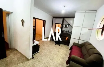 Casa à venda, 5 quartos, 1 suíte, 4 vagas, paquetá - belo horizonte/mg