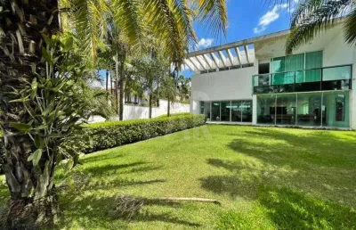 Casa à venda, 4 quartos, 4 suítes, 6 vagas, bandeirantes (pampulha) - belo horizonte/mg