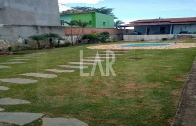 Casa à venda, 3 quartos, 1 suíte, 8 vagas, trevo - belo horizonte/mg