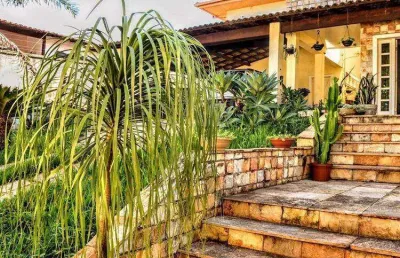 Casa à venda, 3 quartos, 1 suíte, 4 vagas, são luiz - belo horizonte/mg