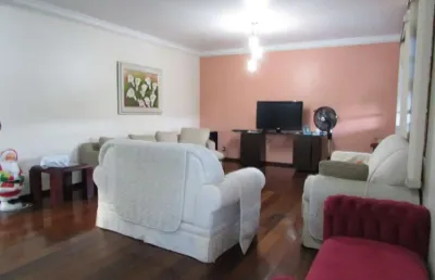 Casa à venda, 5 quartos, 2 suítes, 7 vagas, são luiz - belo horizonte/mg