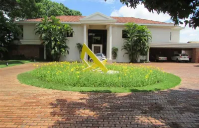 Casa à venda, 5 quartos, 3 suítes, 4 vagas, são luiz - belo horizonte/mg