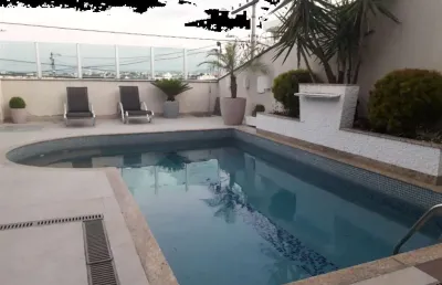 Casa à venda, 4 quartos, 1 suíte, 4 vagas, santa mônica - belo horizonte/mg
