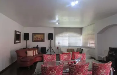 Casa à venda, 4 quartos, 2 suítes, 10 vagas, bandeirantes (pampulha) - belo horizonte/mg