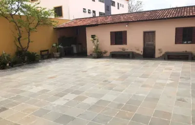 Casa à venda, 4 quartos, 1 suíte, 3 vagas, castelo - belo horizonte/mg