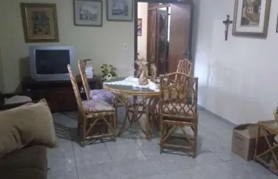 Casa à venda, 6 quartos, 1 suíte, 4 vagas, ouro preto - belo horizonte/mg