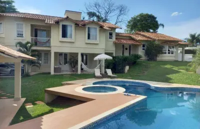 Casa à venda, 4 quartos, 1 suíte, 4 vagas, bandeirantes (pampulha) - belo horizonte/mg