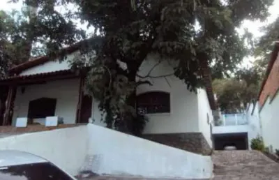 Casa à venda, 4 quartos, 2 suítes, 6 vagas, jardim atlântico - belo horizonte/mg