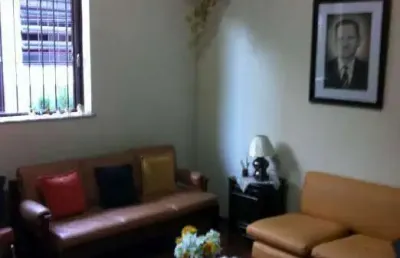 Casa à venda, 4 quartos, 1 suíte, 3 vagas, são joão batista - belo horizonte/mg