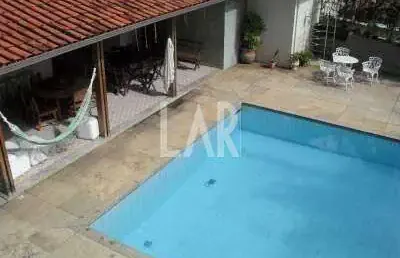 Casa à venda, 5 quartos, 1 suíte, 6 vagas, são luiz - belo horizonte/mg
