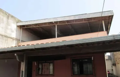 Casa à venda, 3 quartos, 6 vagas, suzana - belo horizonte/mg