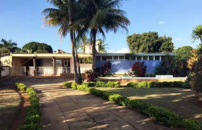 Casa à venda, 4 quartos, 2 suítes, 5 vagas, várzea - lagoa santa/mg