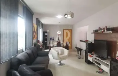 Apartamento à venda, 4 quartos, 2 suítes, 3 vagas, liberdade - belo horizonte/mg