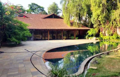 Casa à venda, 4 quartos, 4 suítes, 6 vagas, são luiz - belo horizonte/mg