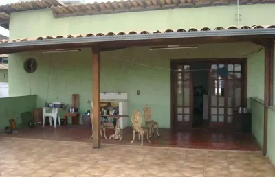 Casa à venda, 3 quartos, 1 suíte, 2 vagas, santa rosa - belo horizonte/mg
