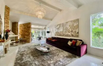 Casa à venda, 5 quartos, 2 suítes, 8 vagas, são luiz - belo horizonte/mg