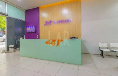 Comercial - loja à venda, 7 vagas, centro - belo horizonte/mg