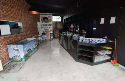 Ponto comercial para alugar na Rua Adma Saba Paiva, --, Ouro Preto, Belo Horizonte