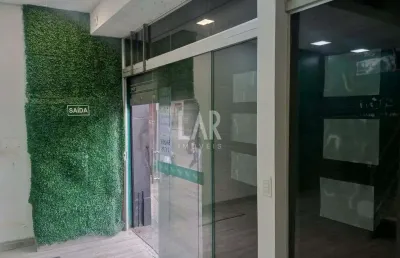 Ponto comercial para alugar na Rua Curitiba, --, Centro, Belo Horizonte