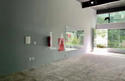 Ponto comercial à venda na Rua Deputado Fábio Vasconcelos, --, Buritis, Belo Horizonte
