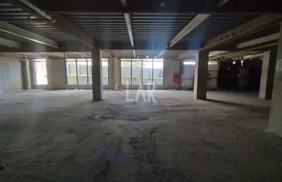 Ponto comercial à venda na Avenida Barão Homem de Melo, --, Nova Granada, Belo Horizonte