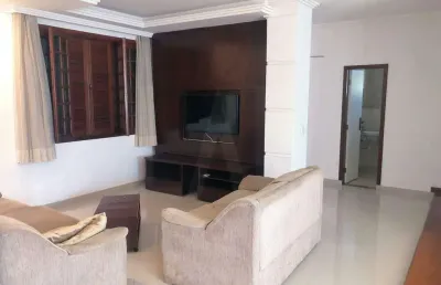 Casa para aluguel, 4 quartos, 2 suítes, 5 vagas, são luiz - belo horizonte/mg