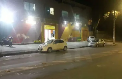 Comercial - loja à venda, são joão batista - belo horizonte/mg