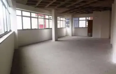 Sala comercial à venda na Avenida Brasil, --, Funcionários, Belo Horizonte