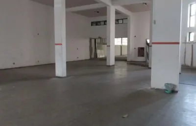 Ponto comercial à venda na Avenida Silviano Brandão, --, Horto, Belo Horizonte