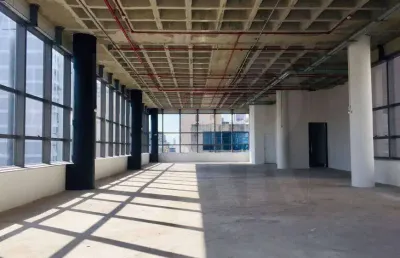 Andar corrido à venda, 2 vagas, centro - belo horizonte/mg