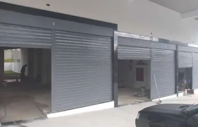 Ponto comercial à venda na Rua Manoel Elias de Aguiar, --, Ouro Preto, Belo Horizonte