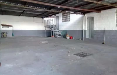 Barracão / Galpão / Depósito à venda na Avenida Cristiano Machado, --, Graça, Belo Horizonte