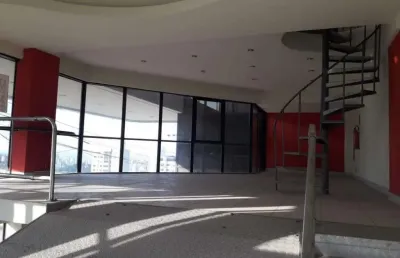 Ponto comercial à venda na Avenida Raja Gabaglia, --, Estoril, Belo Horizonte