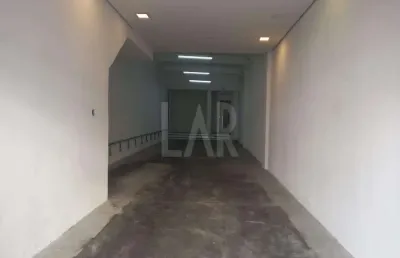 Ponto comercial para alugar na Rua Itajubá, --, Floresta, Belo Horizonte