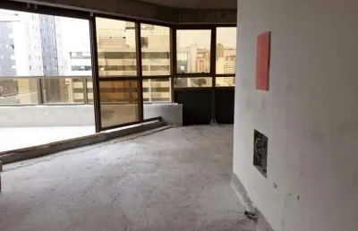 Ponto comercial à venda na Avenida Barbacena, --, Barro Preto, Belo Horizonte