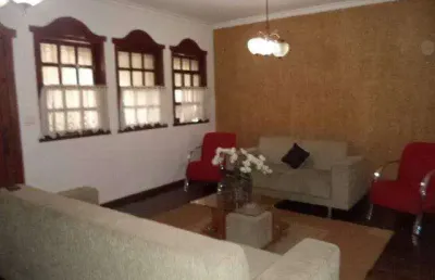 Casa para aluguel, 4 quartos, 1 suíte, 4 vagas, castelo - belo horizonte/mg